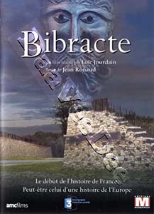 Bibracte |   DVD